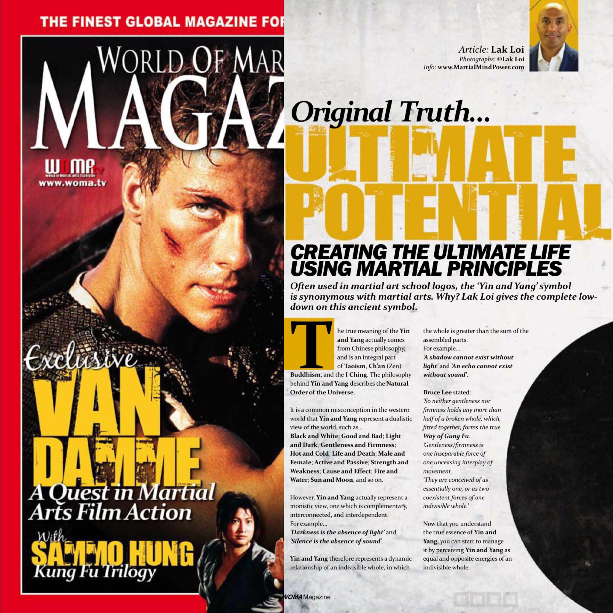 WOMAmag Sep-Oct 2019
